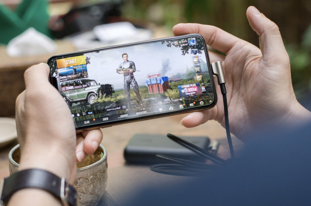 Can Online Gaming Help India's Economy Grow High?